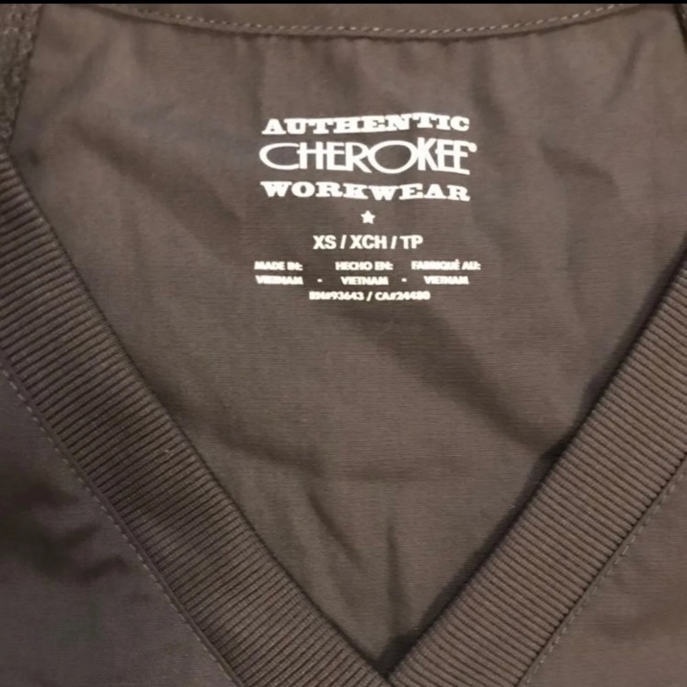 Ladies Scrubs